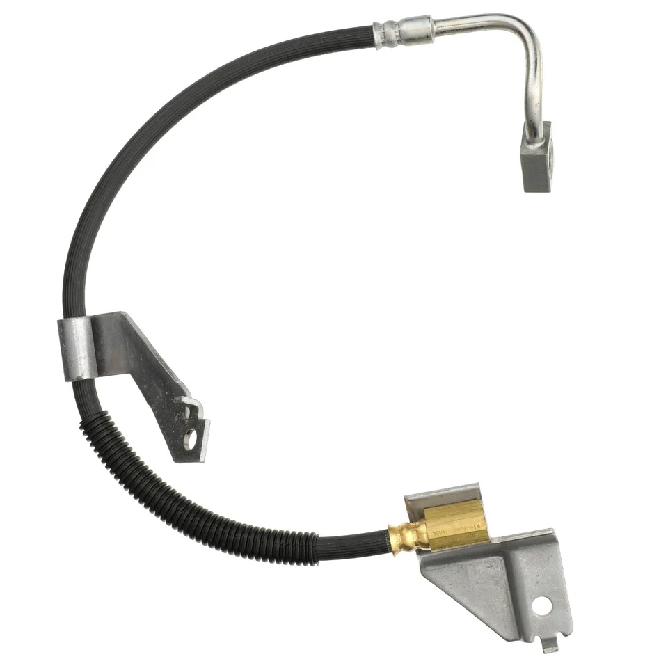 OEM NEW Ford 1999-2002 Expedition Navigator Driver Side Brake Hose Xl3Z2078Da - Image 4 of 4