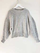 Suéter AMO DENIM Ada Rib, Talla M