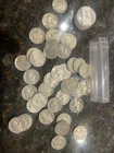 Buffalo Nickel Coin Lot 40 Total