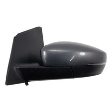 VOLKSWAGEN POLO SE 6R 2010 Wing Door Mirror Left Side Electric 6R2857501