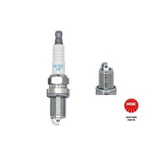 4x Zündkerze für Ford Escort 4 GAF ALF AVF AWF 5 AAL AFL ALL ANL 6 GAL | 24520