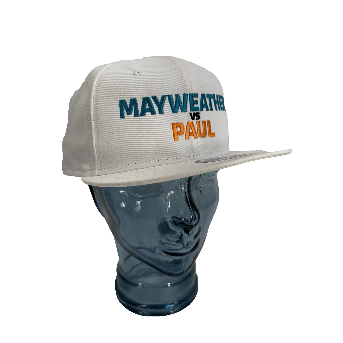 Floyd Mayweather Jr Boxing Fan Cap, Hats for sale | eBay