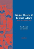 Popular Theatre In Political Culture | Britain And Canada In Focus | Taschenbuch