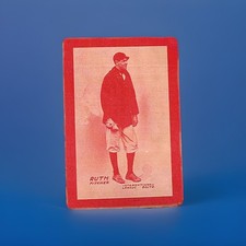 Law of Cards: Recent Case Clarifies Duty of Care Owed By Memorabilia Appraisers 16