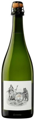 Maître-de-Chai - Sparkling Chenin Blanc NV (750ml)