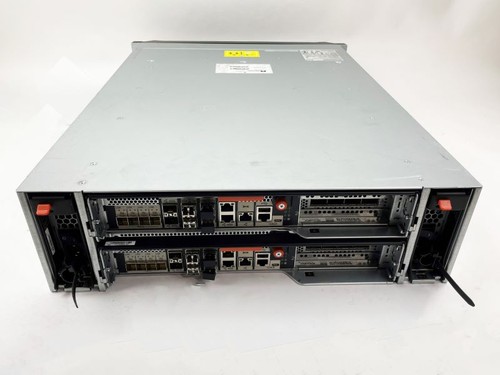 Netapp FAS8200 w/Premium Bundle VE and TPM Licenses vt - Picture 3 of 4