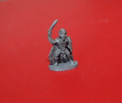 Grenadier - Fantasy Lords - Goblin - Commander - 1988