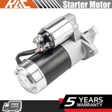 Starter Fit For Jeep Grand Cherokee 5.2L 93-98 5.9L 98 17467N M1T76082 56004934