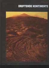 Planet Erde, driftende Kontinente, Time Life, 176 Seiten, tolle Bilder