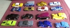 1/64 HOT WHEELS, MAISTO, & JADA VINTAGE LOT OF 16 LOOSE CARS, #108