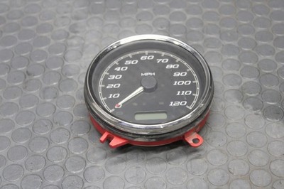 09-16 Harley Davidson Road King Speedo Speedometer