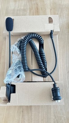 Harley Davidson Boom! Audio Musik- und Kommunikations Headset Helm-Kopfhörer