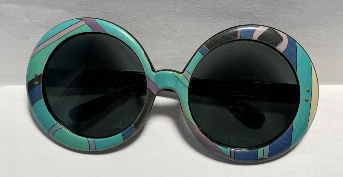 Emilio Pucci Sunglasses & Sunglasses Accessories for Women  display picture 3