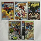 Amazing Spider-Man #425 426 427 428 429 VF To NM- Lot Of 5 1997 Marvel Comics