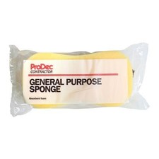 Image of ProDec Contractor Jumbo Preparation Sponge (10 Pack)