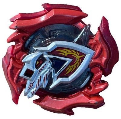Beyblade Burst Turbo Sling Shock Z Achilles  Anime Bey Toy