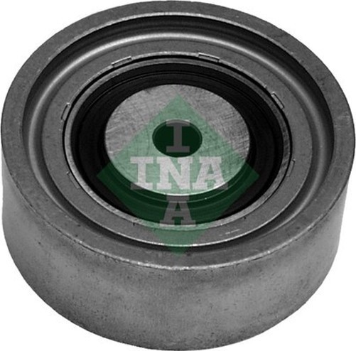 INA 532 0156 10 Deflection/Umlenkrolle, Keilrippenriemen FüR Audi, Audi (Faw)-image