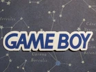 3" Computer Game STICKER ~ GAME BOY: Nintendo Handheld Console Released in 1989
