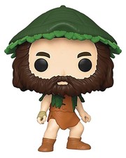 Funko Pop Jumanji Vinyl Figures 15
