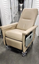 GERIATRIC CHAIR, INFUSION CHAIR, MEDICAL RECLINER, GERI CHAIR, TATTOO CHAIR