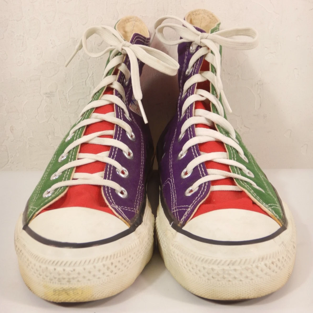 Converse Multi-Color Original Vintage Shoes for Men for sale | eBay