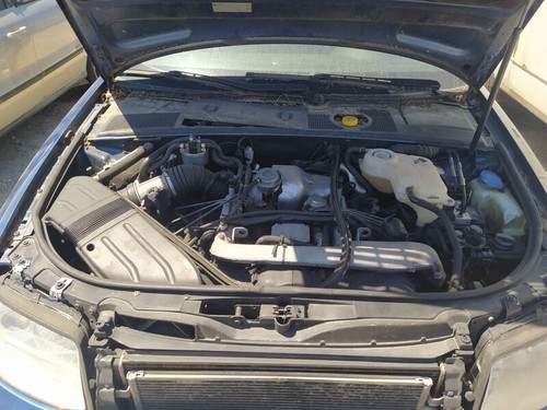 klimakompressor AUDI A4 BERLINA 8E 2000 1703007