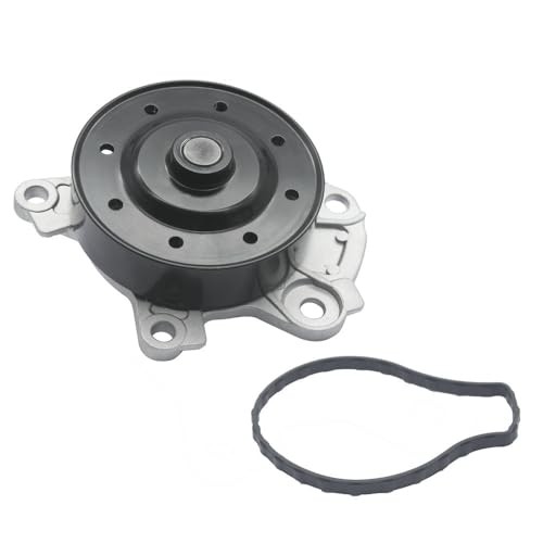 AW6351 Professional Water Pump Kit with Gasket Compatible with 2009-2019 - Picture 1 of 7