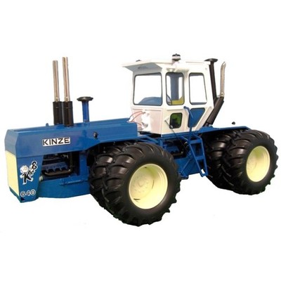1/16 Kinze 640 