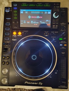 Pioneer 200 Cdj | eBay