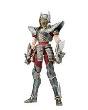 Saint Cloth Myth EX Pegasus Seiya SaintSeiya The Beginning Figure BAS65769 Japan