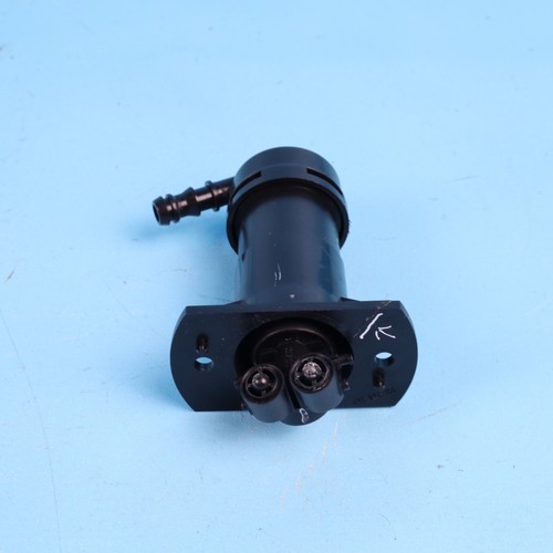 Audi A6 4F C6 Wischwasserdüse rechts 4F0955102 Scheinwerferreinigung Orig. PJ