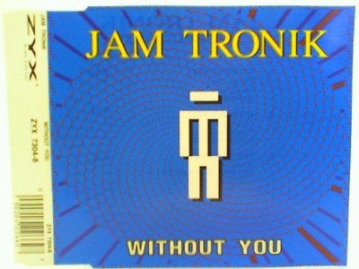 Without you (#zyx7304) Jam Tronik: