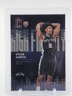 2025 Topps Signature Dylan Harper Base (RAW)