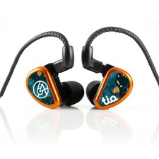 64 Audio tia Fourt  Universal In-Ear Monitor