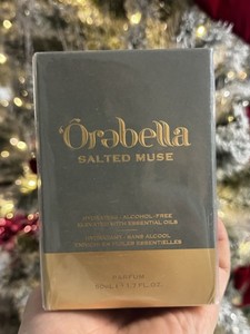 日本未入荷】 Orabella Salted Muse 日本未入荷】 Orabella Salted