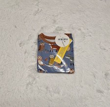 Little Sleepies TWILIGHT PALS Two Piece Pajamas SIZE 9/10 NEW NIB