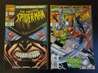 Amazing Spider-Man 427-441 (15 Issues) Combined Shipping (FINE)