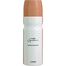 LTC Al Haramain Signature Women Deodorant 200ml
