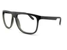 CARRERA 8825/V 003 Beta Titanium Components Frames Black Sunglasses FRAME ONLY