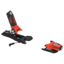Look PX 18 WC ROCKERACE Black Hot Red Ski Bindings 2026