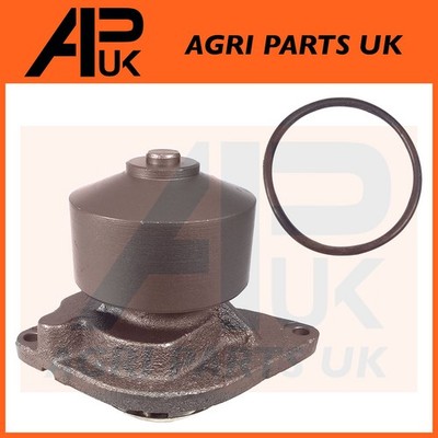 Wasserpumpe für Case IH 450C 455C 550E 650 850E 855E 1150E Raupenlader Planierraupe