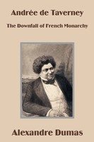Alexandre Dumas | AndréE De Taverney | Taschenbuch | Englisch (2002)