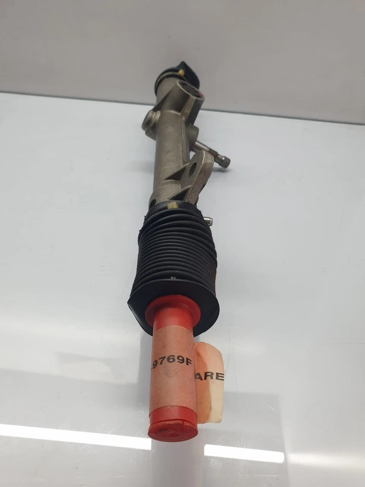 Rack de direção MOOG 09-MR-9769-F-BA 95 659 527 para Citroën Peugeot AX Hatchback - Imagem 4 de 4