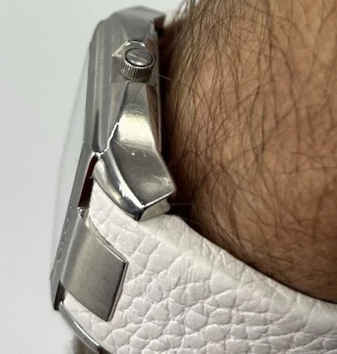 Reloj Pulsera Hombre DIESEL —Reloj De Hombre Marca DIESEL - Imagen 15 de 24