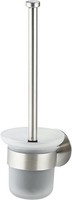 KlobüRstenhalter WC BüRste KlobüRste Wandmontage WC Garnitur ToilettenbüRste Mit