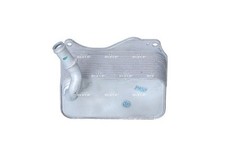 NRF Ölkühler, Motoröl  für MERCEDES-BENZ