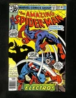 Amazing Spider-Man #187 Captain America! Marvel 1978