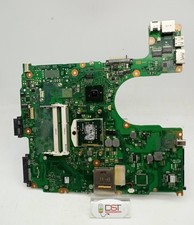 SCHEDA MADRE + PROCESSORE PER TOSHIBA SATELLITE PRO S500-12Z