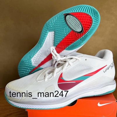 Nike Carlos Alcaraz Court Zoom Vapor Pro CZ0220-136 Tennis Shoes