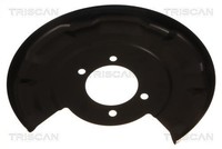 Triscan Hauptbremszylinder 8130 11133 FüR BMW